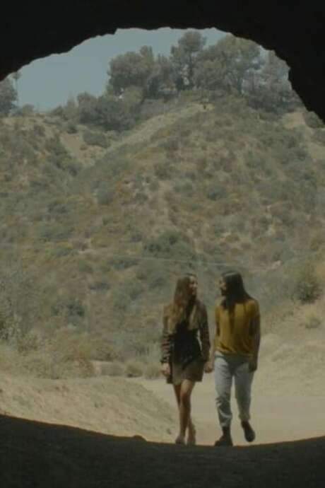   Sometimes love just isn’t enough to hold two people together.  An entire relationship in its first and last moments.  